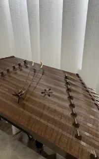 آموزش ساز سنتور