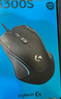 موس و کیبورد گیمینگ