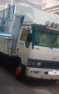 هیوندامدل 90