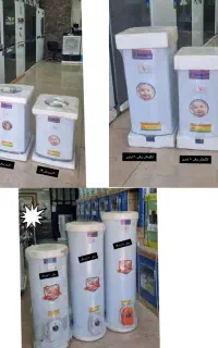 آبگرمکن برقی مدل General 2025