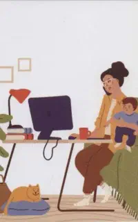 جذب نیروی خانم برای فعالیت در زمینه طب سنتی