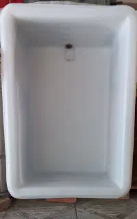 لگن آبگیری گوجه