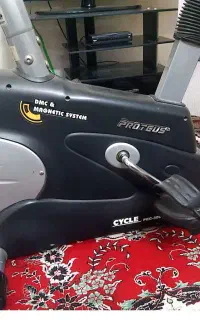 دوچرخه ثابت