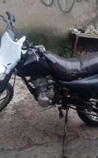 موتور تریل مزایده
