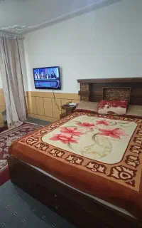 اجاره سوییت تمیز و مرتب در مرکزشهر