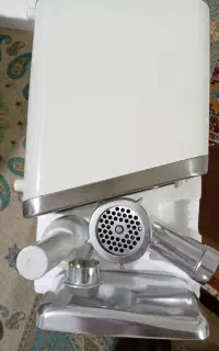 چرخ گوشت مدل سوئیس پلاس