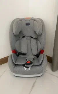 صندلی خودرو کودک