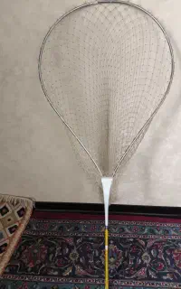 تور ماهیگیری، کفتر گیری ، پرنده گیری