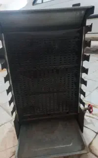 کباب پز