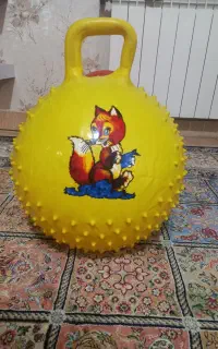 اسباب بازی  در حد نو
