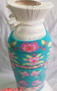 کلاس بافت حجمی