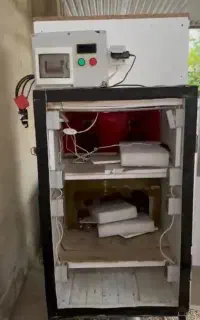 سایلنت باکس ماینر