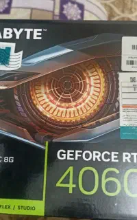 Rtx 4060