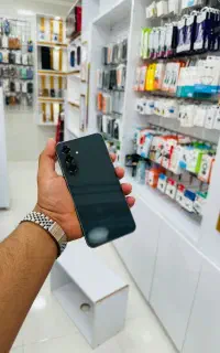 گوشی سامسونگ a56