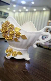 ظرف جا میوه ای