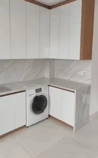 ساخت انواع کابینت وکمددیواری