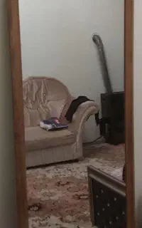 آینه قدی نو