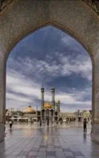 تور ویژه ایام فاطمیه بانوان وخانواده قم وجمکرا