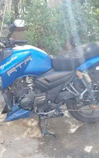 اپاچی ۱۸۰ مدل ۹۵