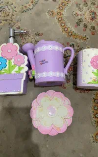 ست سرویس بهداشتی