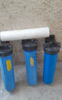 فیلترتصفیه اب