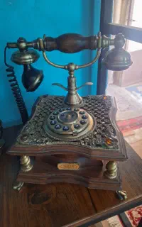 تلفن کلکسیونی