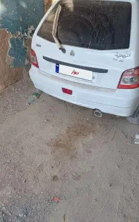 پراید 111