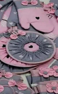 آموزش سرویس آشپزخانه