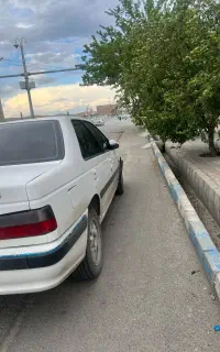 پرشیا tu5 مدل 91