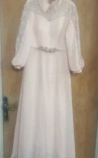 لباس مجلسی در حد نو