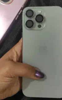 آیفون 15پرومکس