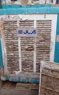 کولر آبی ۳۵۰۰ آبسال