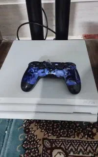 ps4 pro.