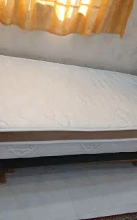 فروش تشک رویال یک نفره