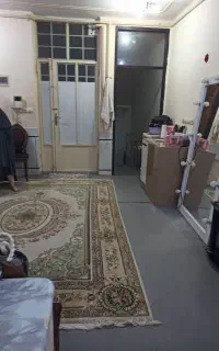 لکس پایین بلوارپیام آوران ورودی خیابان قاصدک