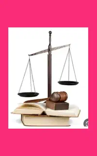 وکیل (قبول وکالت ومشاوره در کلیه دعاوی )