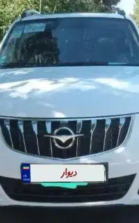 هایما S7 Pro