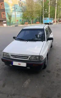 هاچبک کره ای