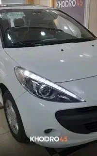 حواله ۲۰۷ پانا tu5p قیمت مفت