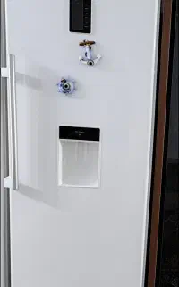 یخچال اسنوا