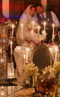 سفره عقد اقتصادی