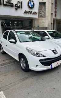 ۲۰۷ پانا پلاس ۱۴۰۴