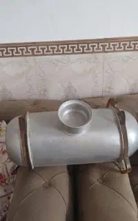 مشک دستی