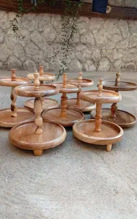 صنایع چوبی چوبینو