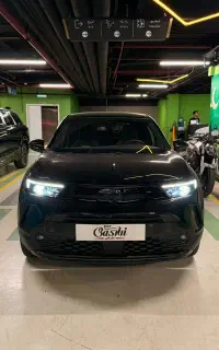 اوپل موکا ۲۰۲۴/opel mokka 2024