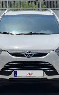 جک s5 مدل ۱۳۹۷