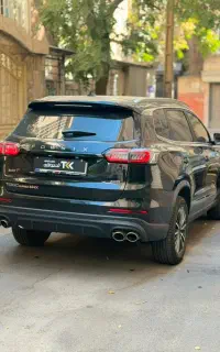 FOWNIX F8 IE/ فونیکس تیگو8 پرومکس/بی رنگ