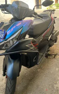 یاماها ایروکس ۴۰۳