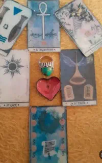 مهره‌فال‌دعاکده.