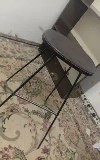 صندلی دست ساز